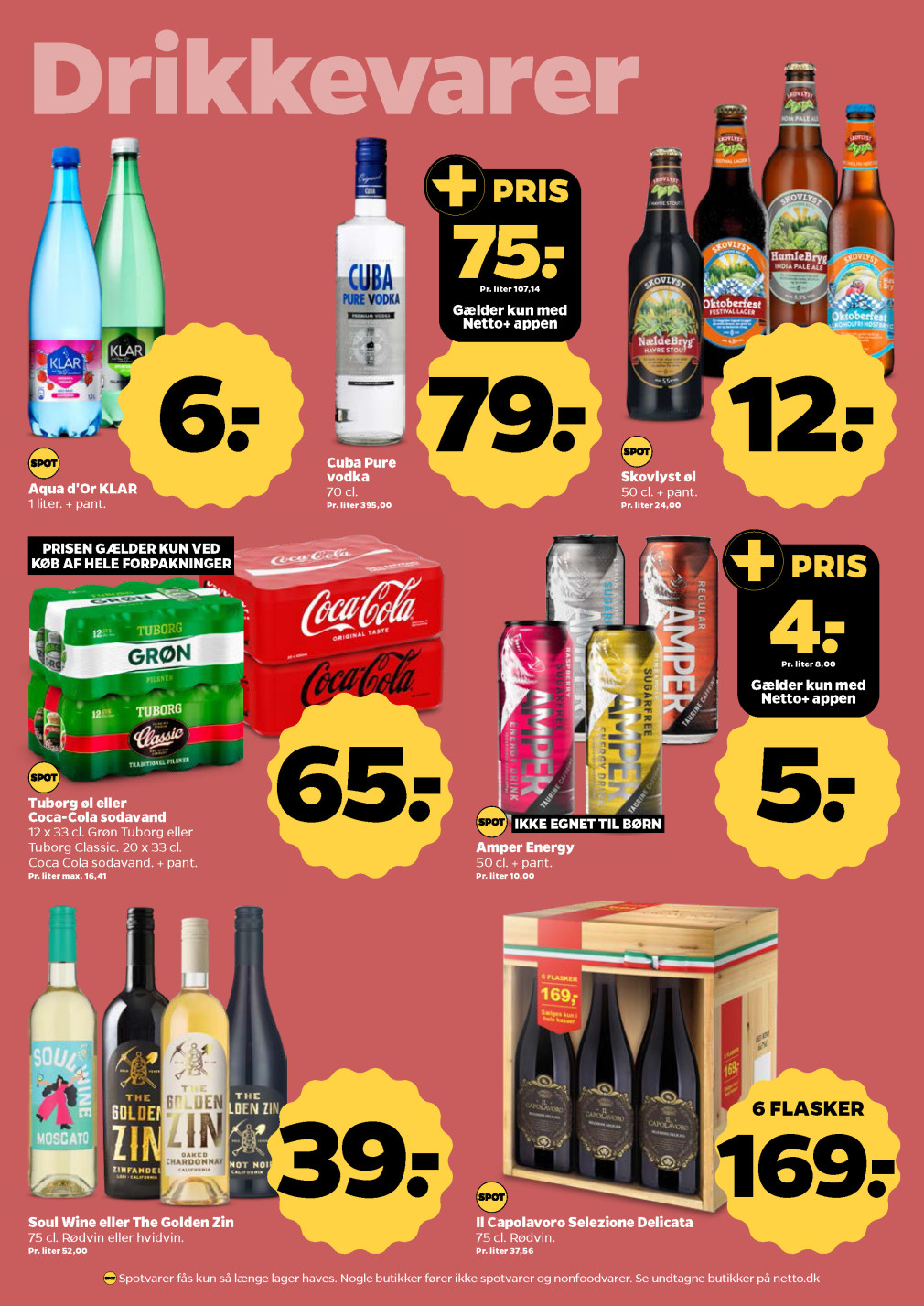 Netto tilbudsavis fra 20.09.2025 Side.27 
