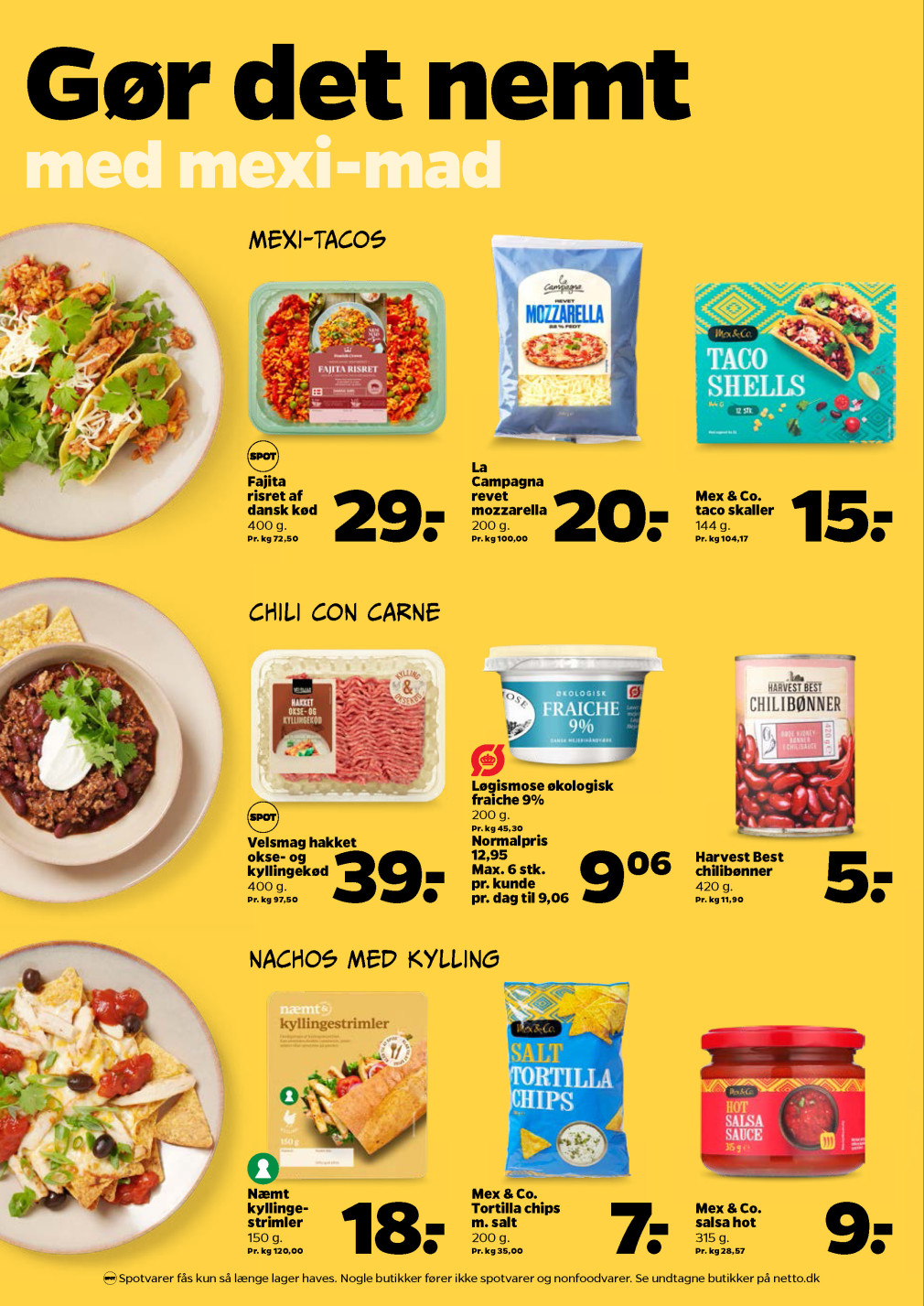 Netto tilbudsavis fra 27.09.2025 Side.4 