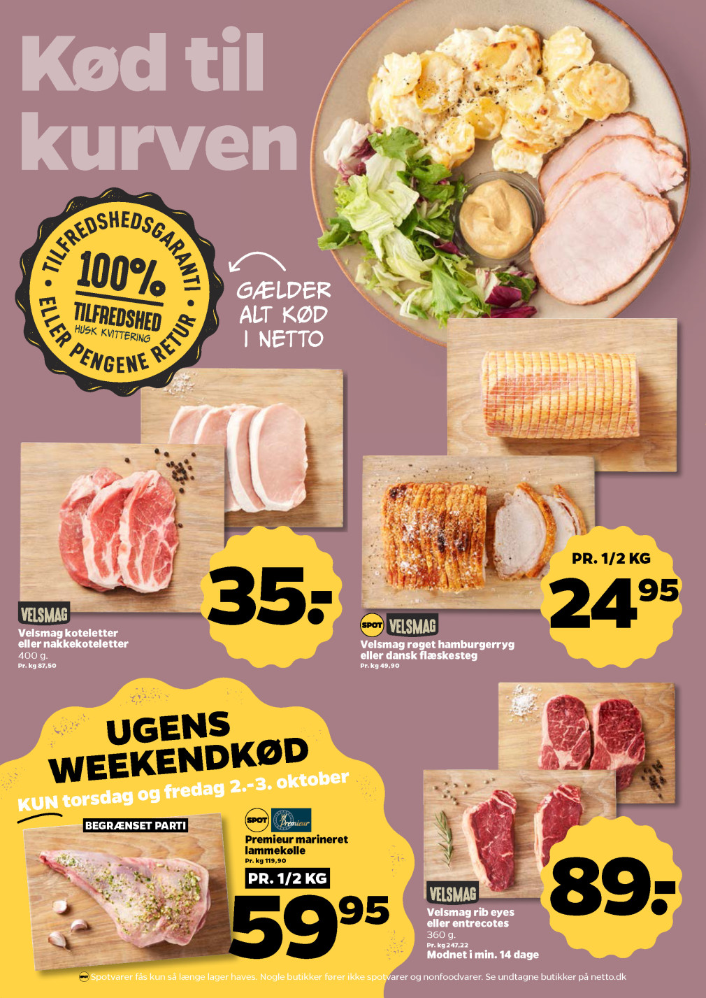 Netto tilbudsavis fra 27.09.2025 Side.6 