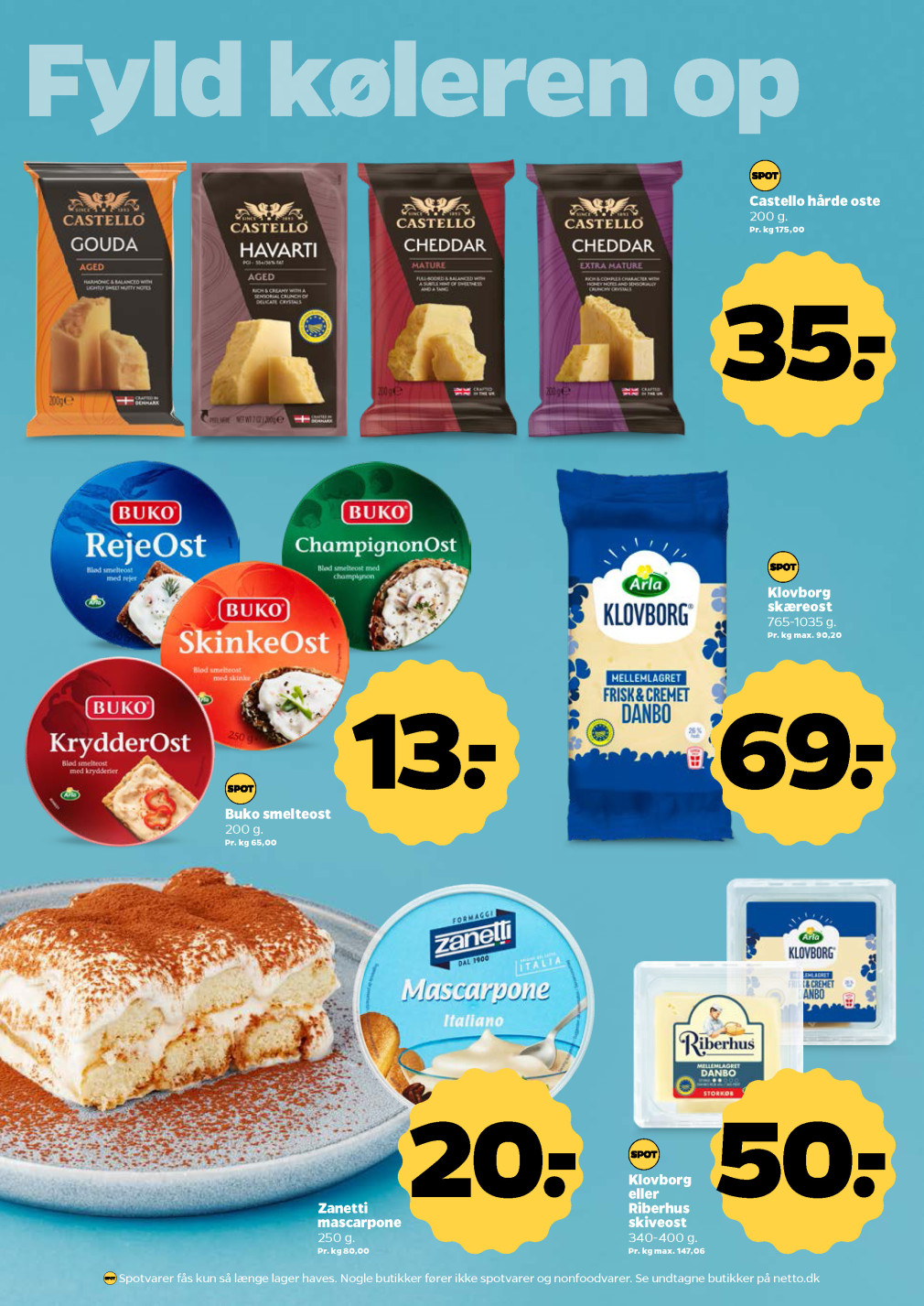 Netto tilbudsavis fra 27.09.2025 Side.8 