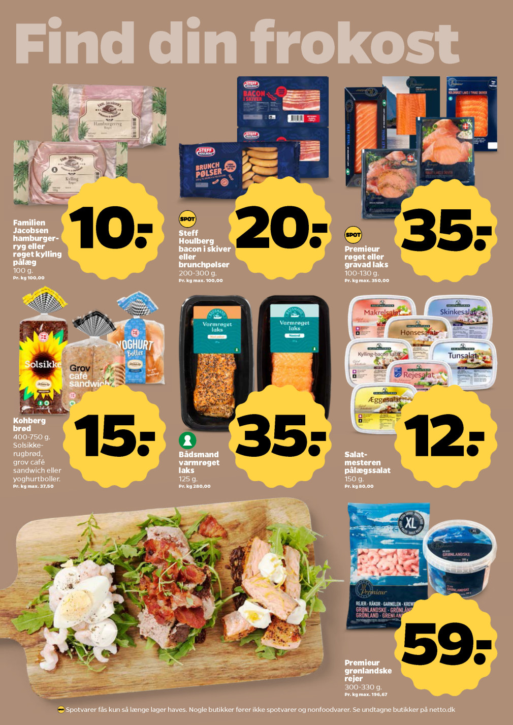 Netto tilbudsavis fra 27.09.2025 Side.10 