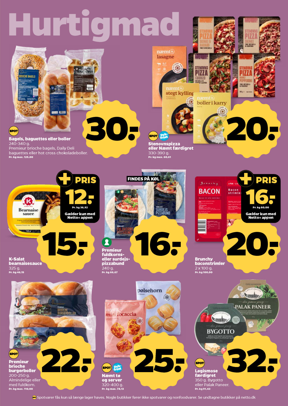 Netto tilbudsavis fra 27.09.2025 Side.11 