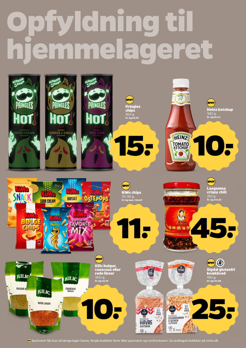 Netto tilbudsavis fra 27.09.2025 Side.18 