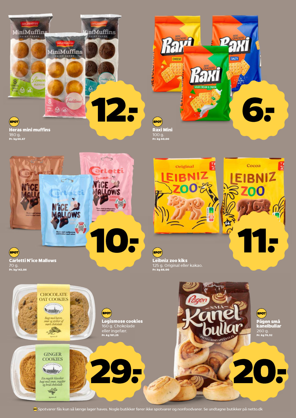 Netto tilbudsavis fra 27.09.2025 Side.19 