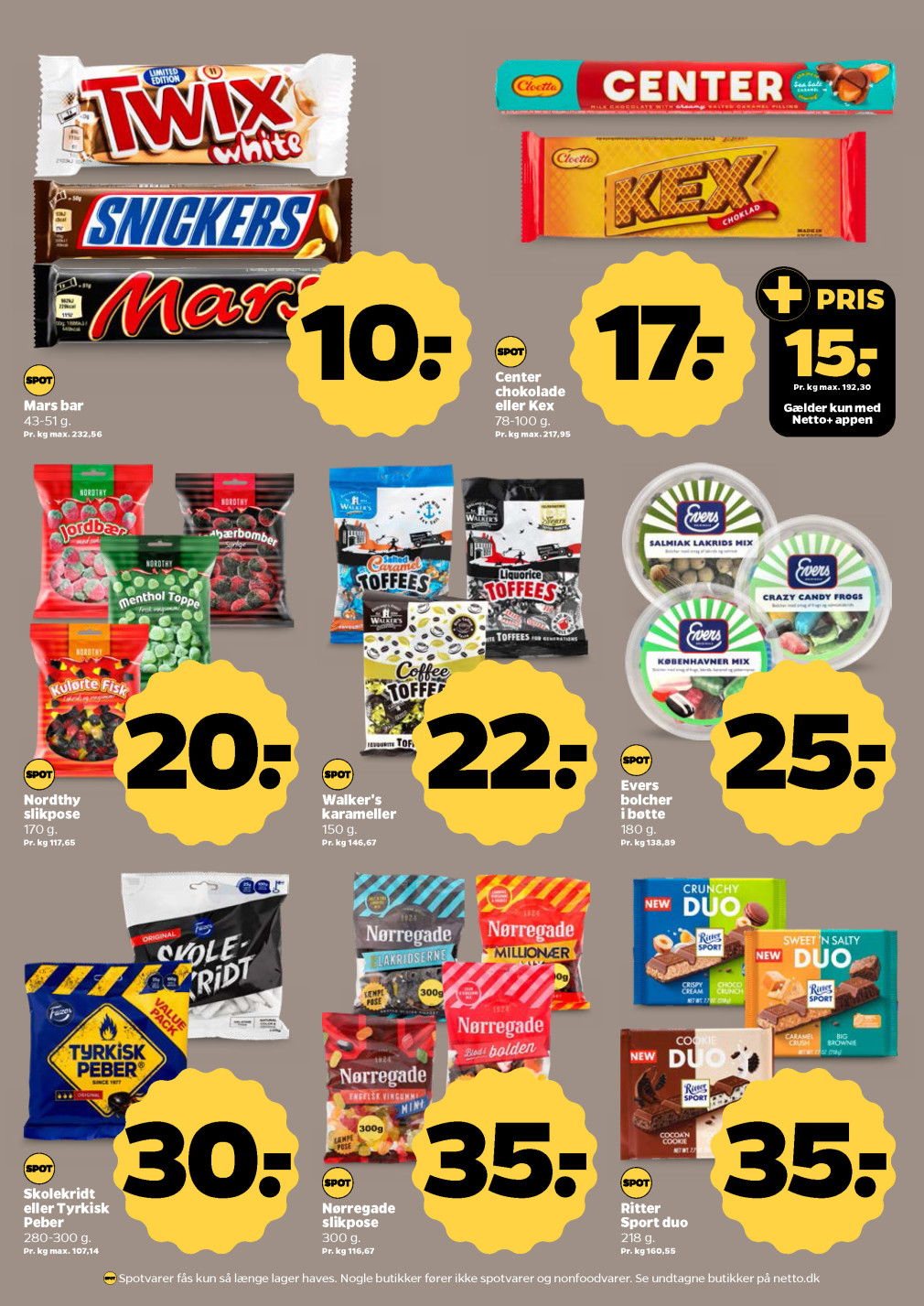 Netto tilbudsavis fra 27.09.2025 Side.20 