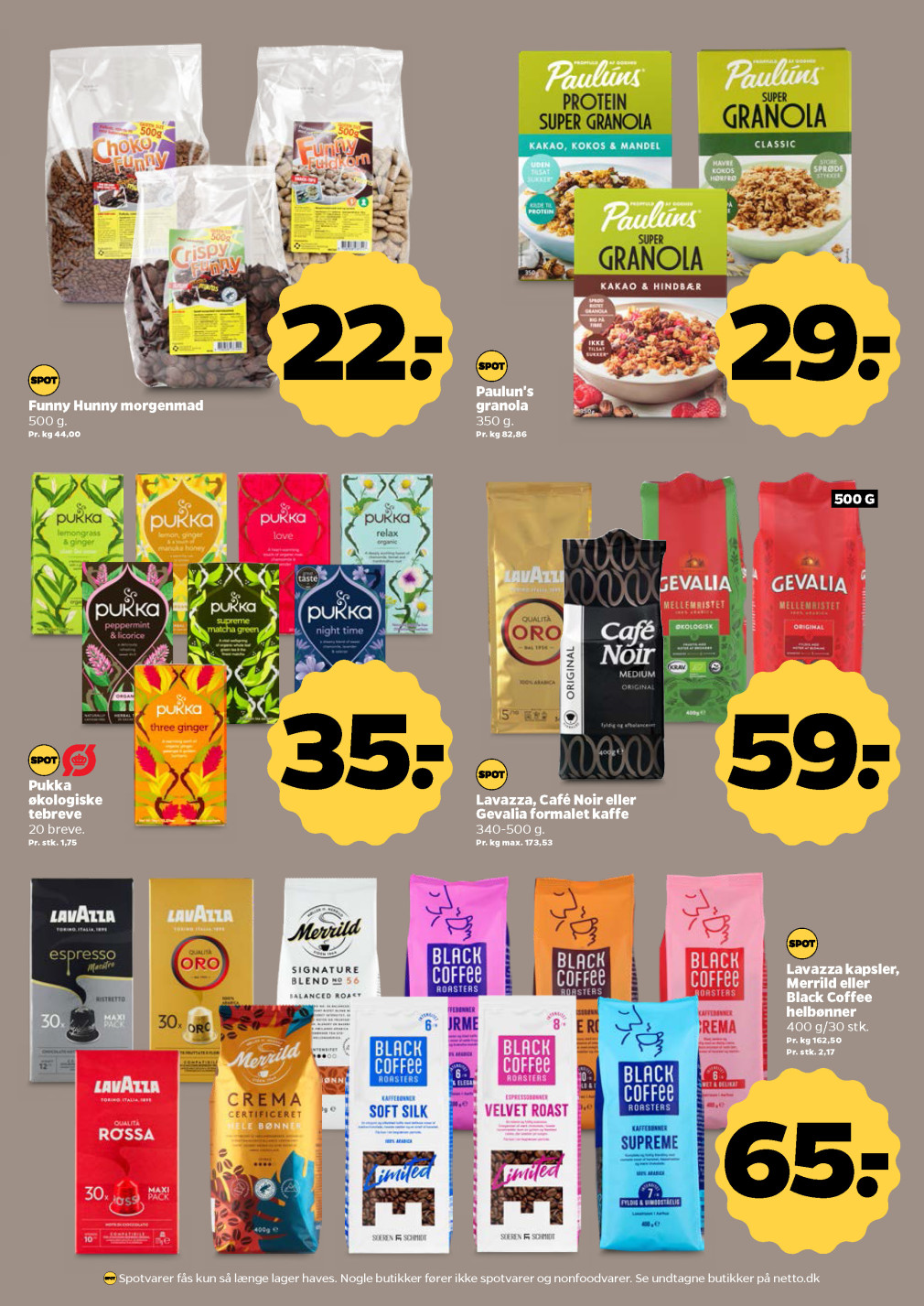 Netto tilbudsavis fra 27.09.2025 Side.21 