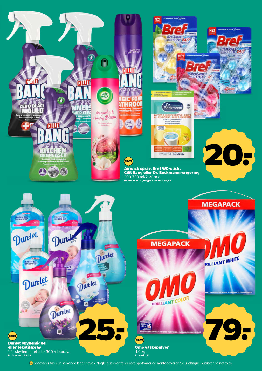 Netto tilbudsavis fra 27.09.2025 Side.27 