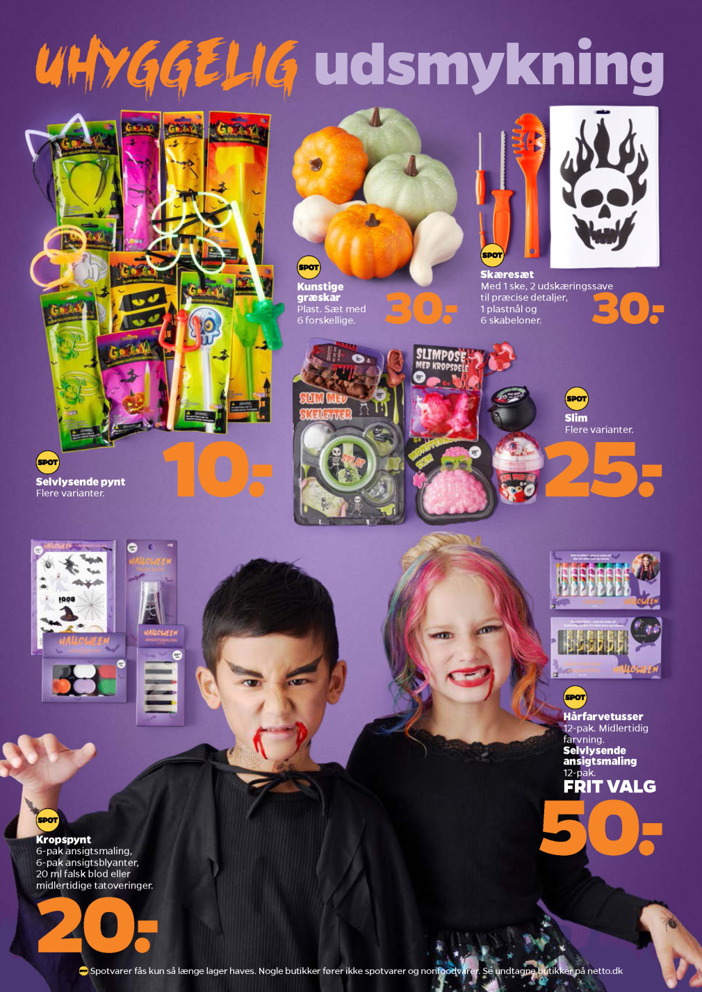 Netto tilbudsavis fra 11.10.2025 Side.17 