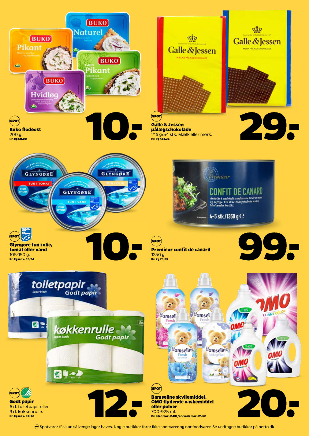 Netto tilbudsavis fra 01.11.2025 Side.2 