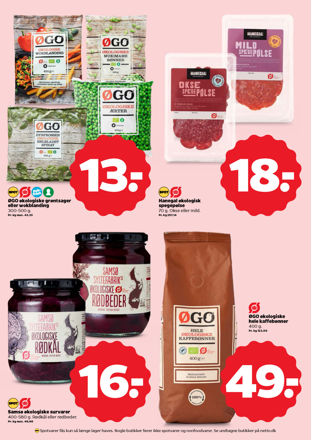 Netto tilbudsavis fra 01.11.2025 Side.10 