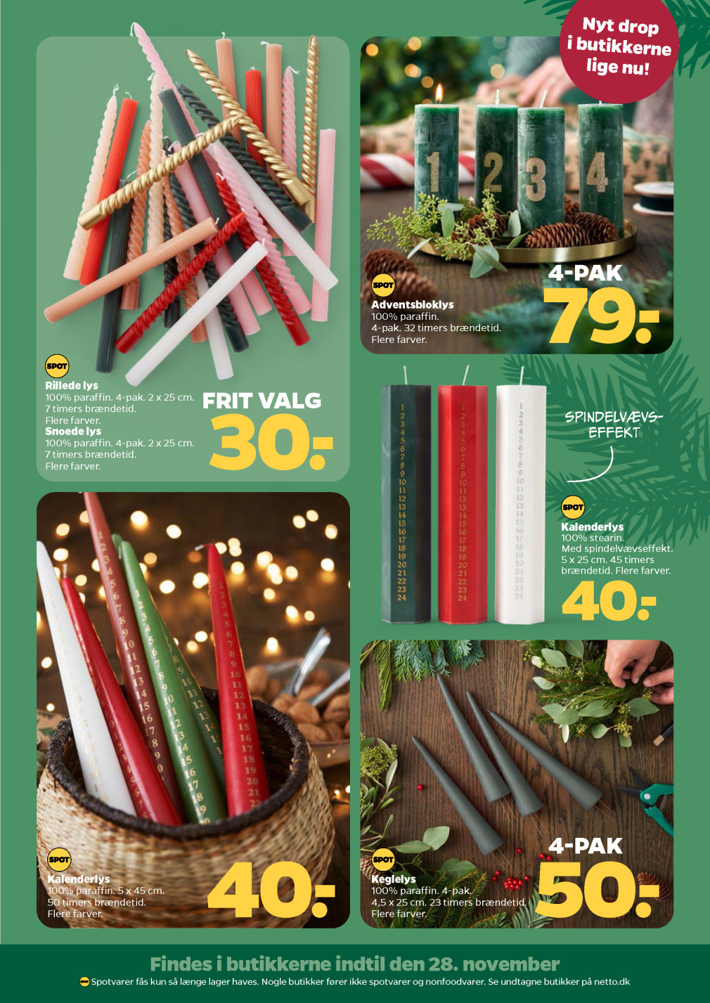 Netto tilbudsavis fra 01.11.2025 Side.39 