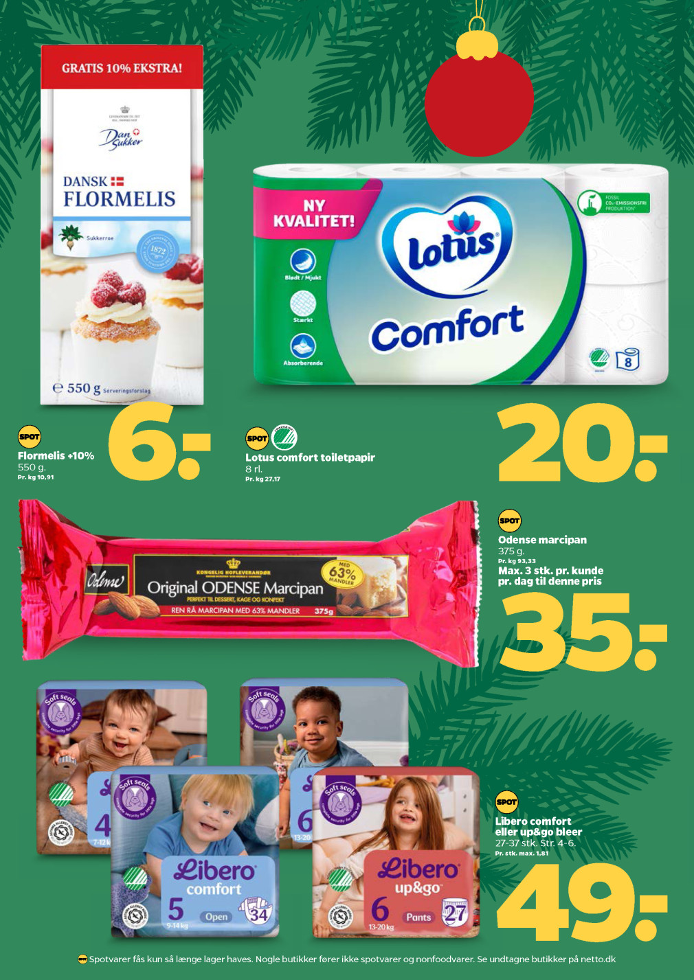 Netto tilbudsavis fra 15.11.2025 Side.3 