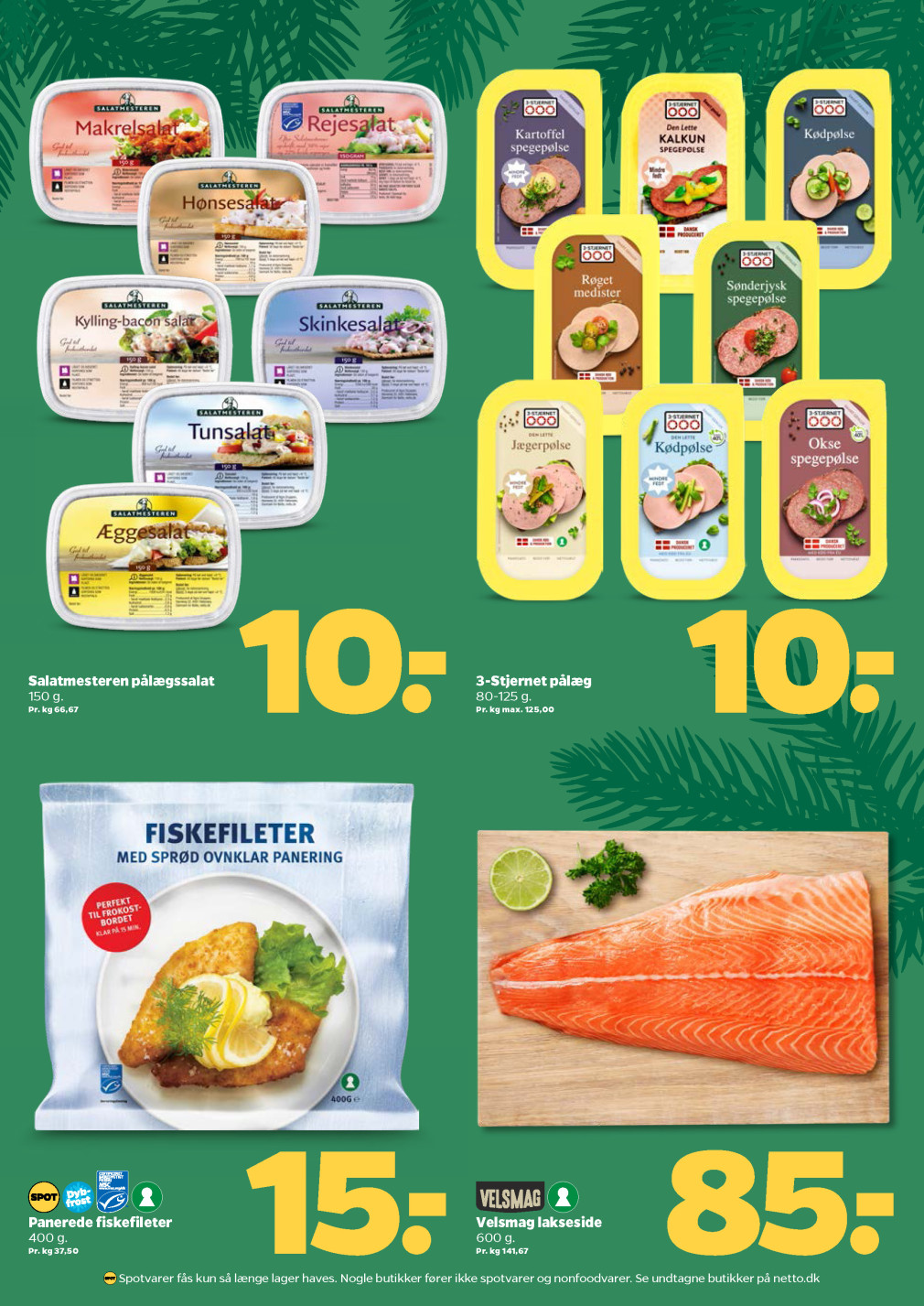 Netto tilbudsavis fra 15.11.2025 Side.4 