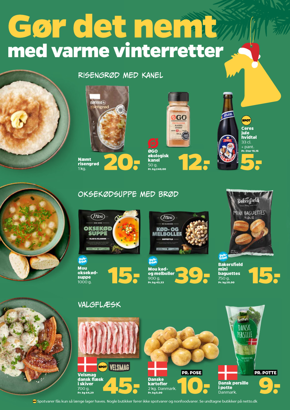 Netto tilbudsavis fra 15.11.2025 Side.5 