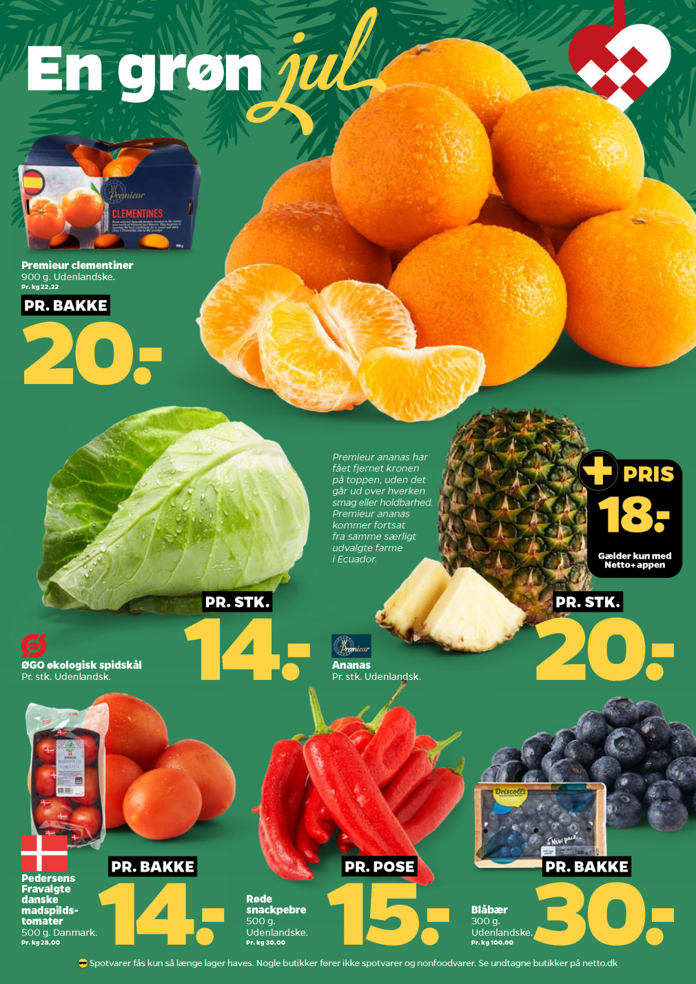 Netto tilbudsavis fra 15.11.2025 Side.6 