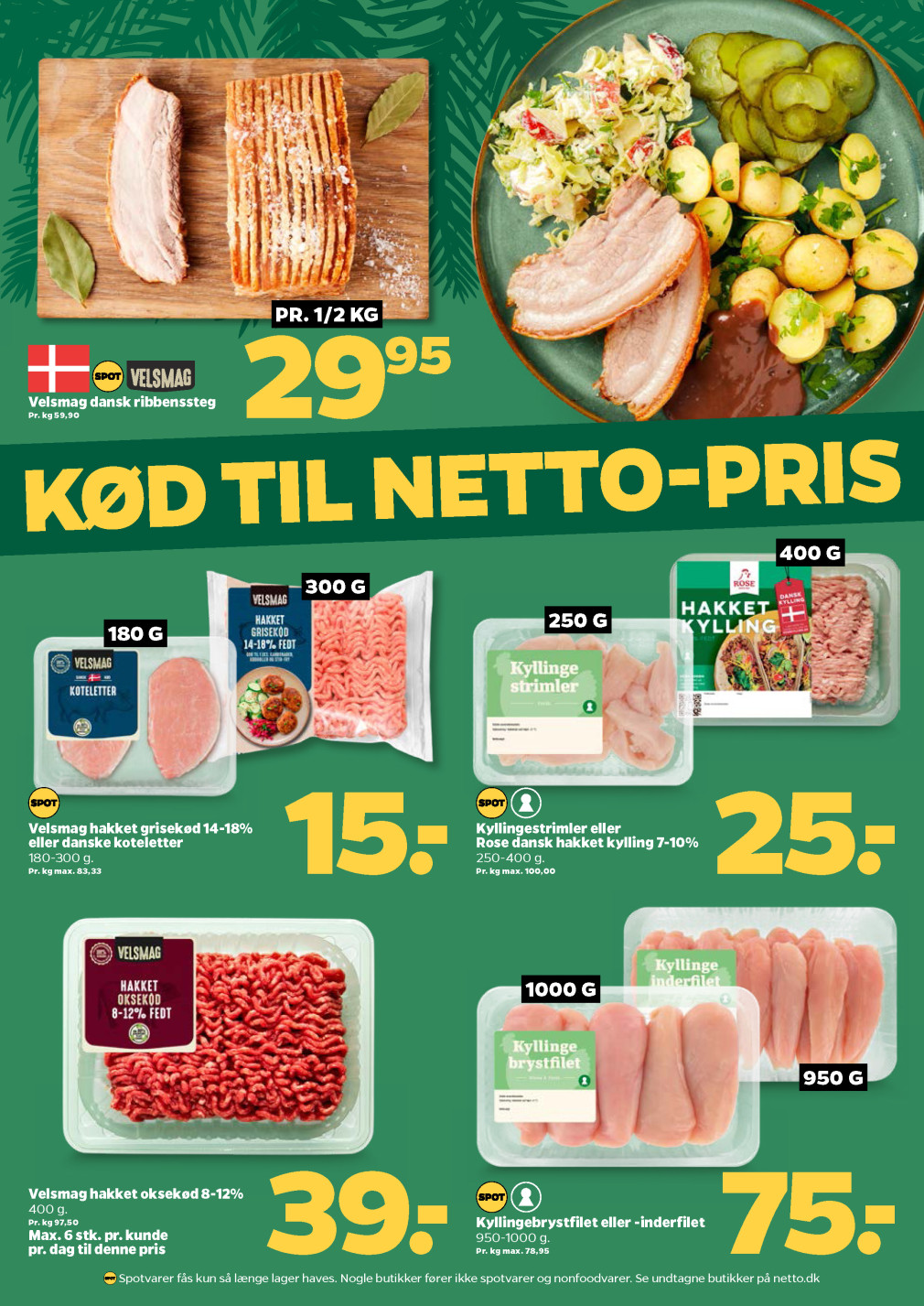Netto tilbudsavis fra 15.11.2025 Side.9 