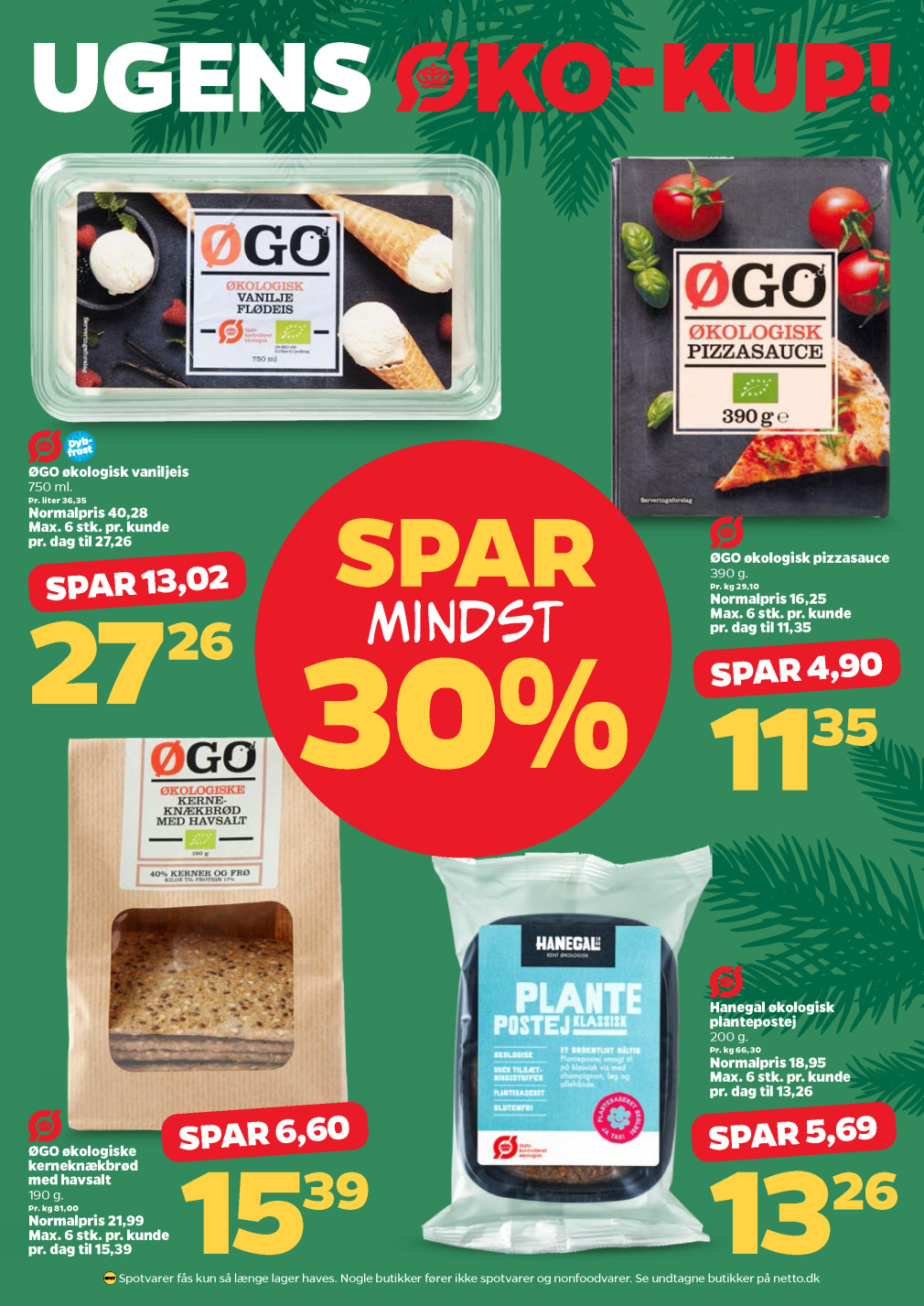 Netto tilbudsavis fra 15.11.2025 Side.11 