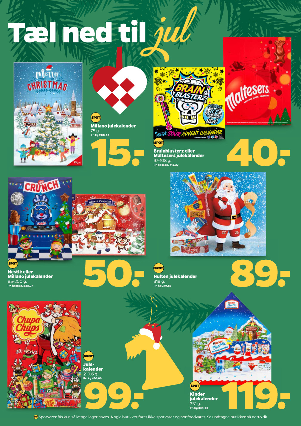 Netto tilbudsavis fra 15.11.2025 Side.21 