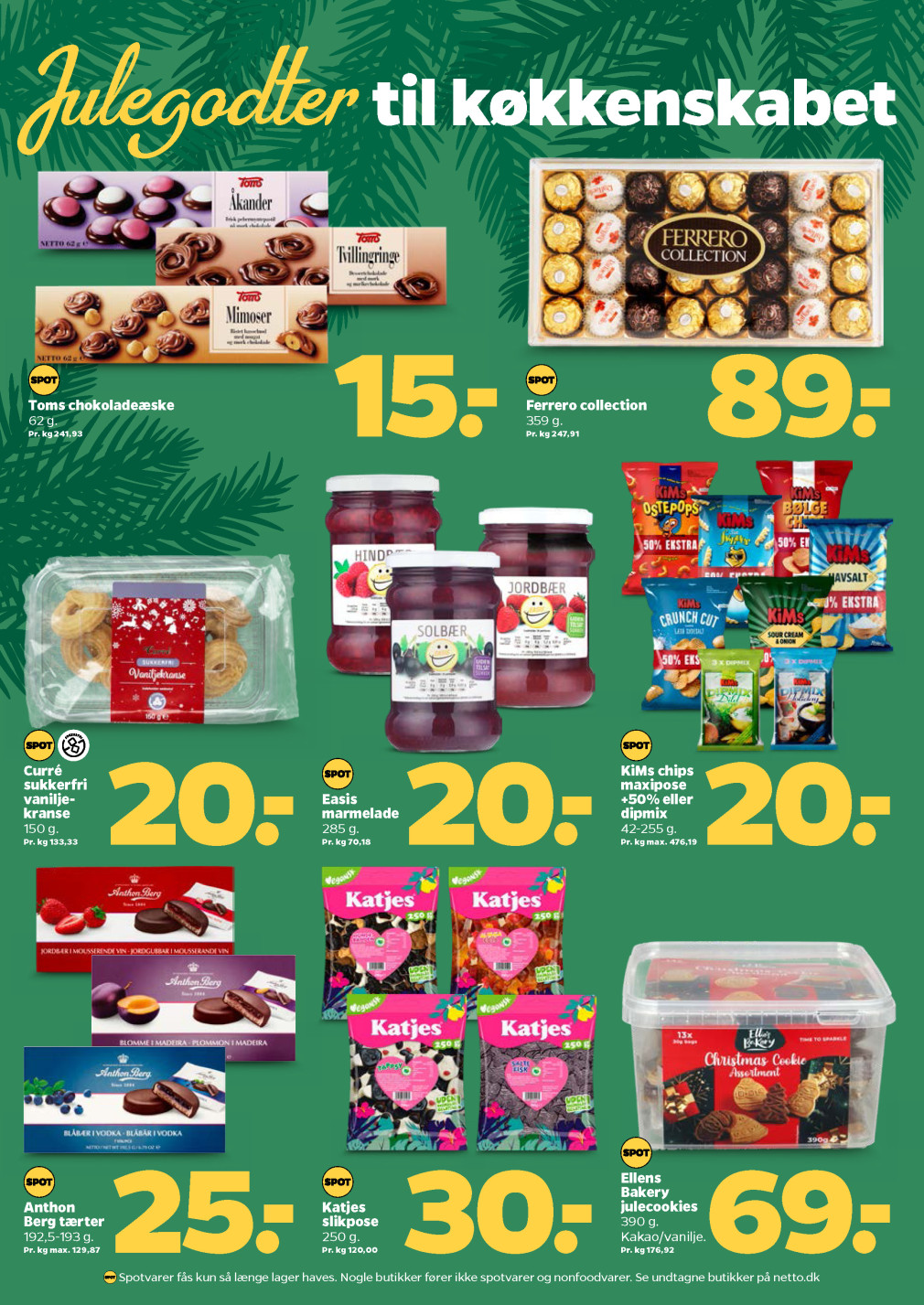 Netto tilbudsavis fra 15.11.2025 Side.23 