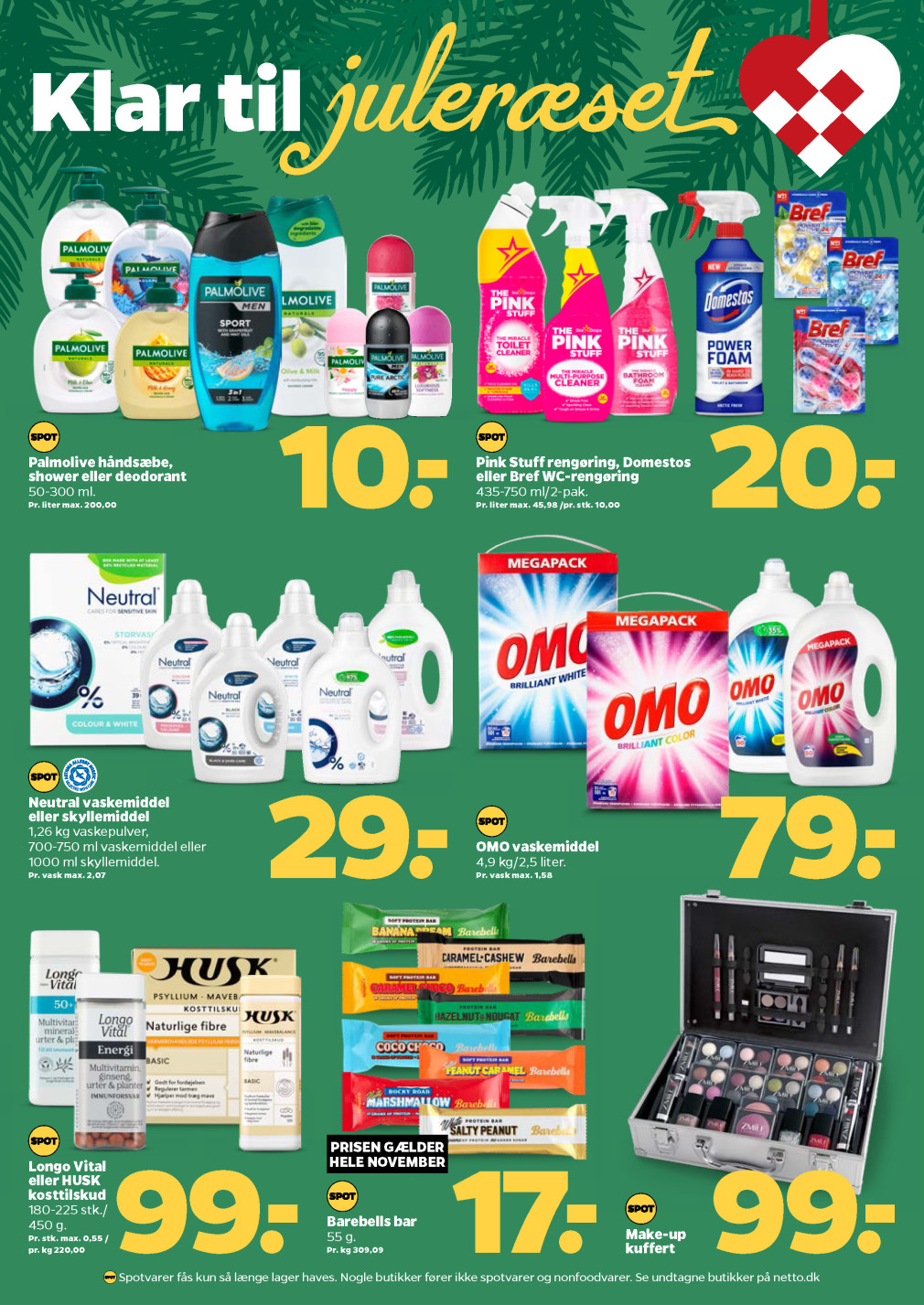 Netto tilbudsavis fra 15.11.2025 Side.26 