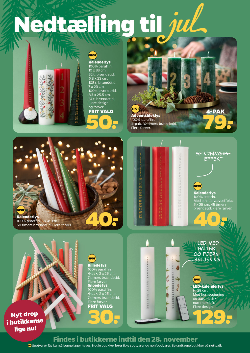 Netto tilbudsavis fra 15.11.2025 Side.31 