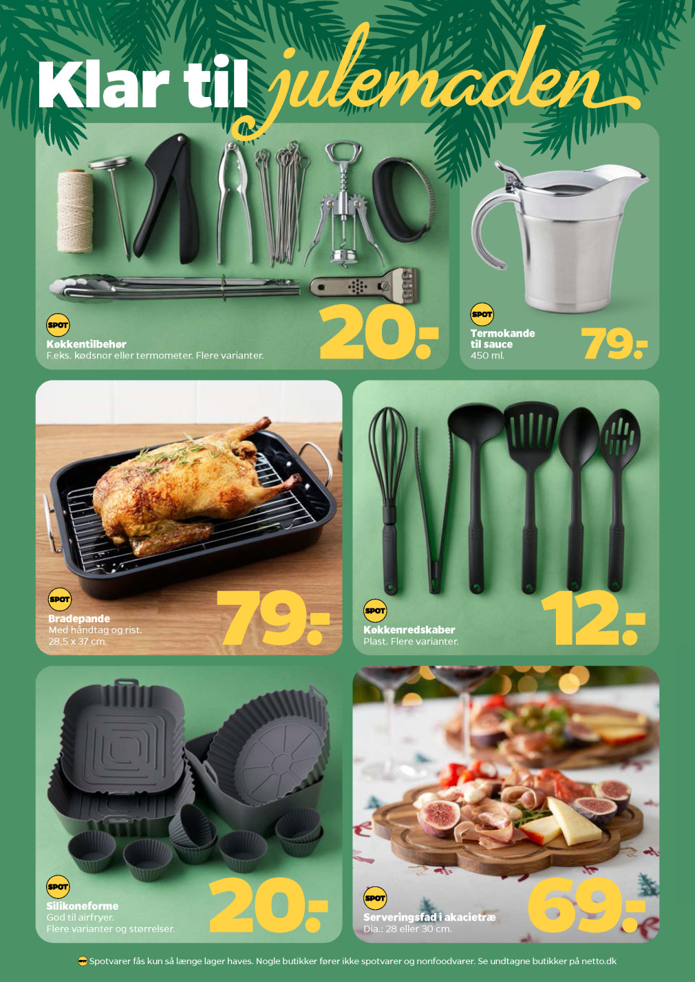 Netto tilbudsavis fra 15.11.2025 Side.33 