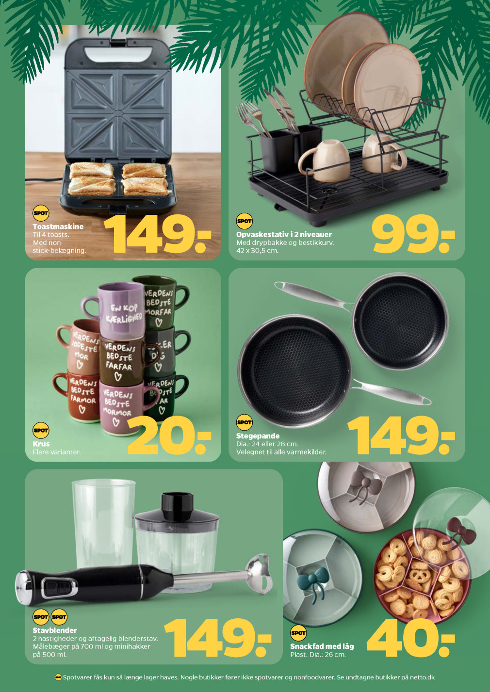 Netto tilbudsavis fra 15.11.2025 Side.34 