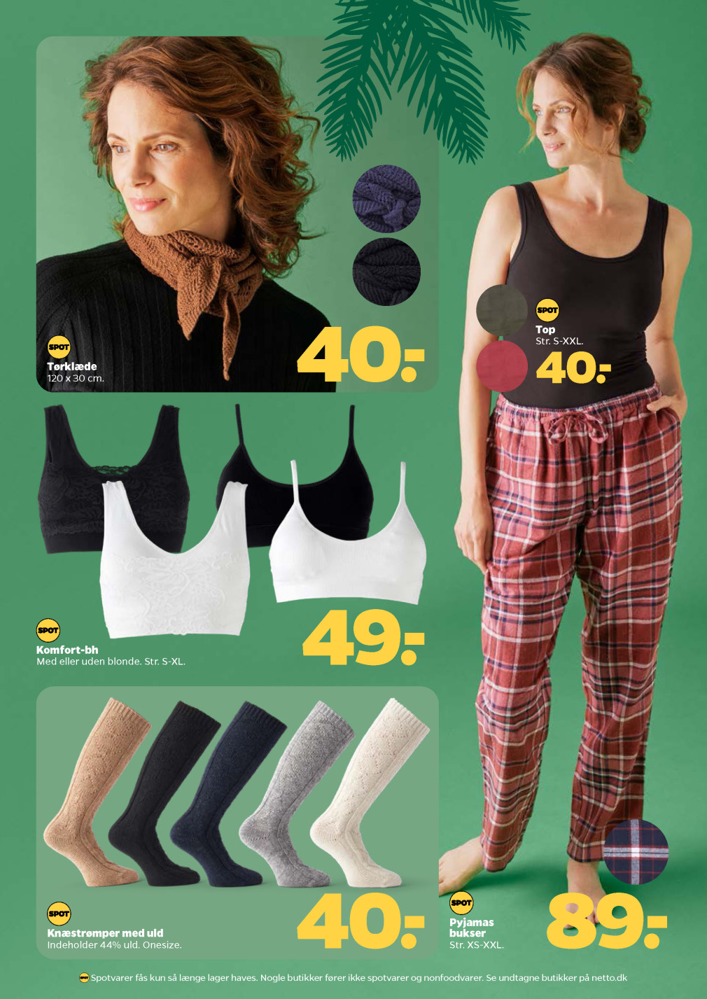 Netto tilbudsavis fra 15.11.2025 Side.36 