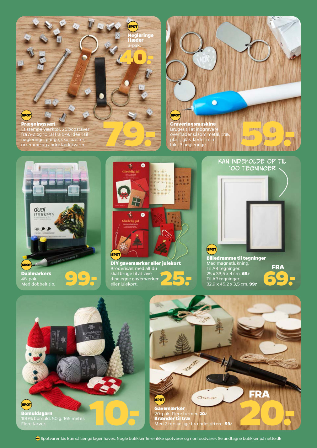 Netto tilbudsavis fra 15.11.2025 Side.38 