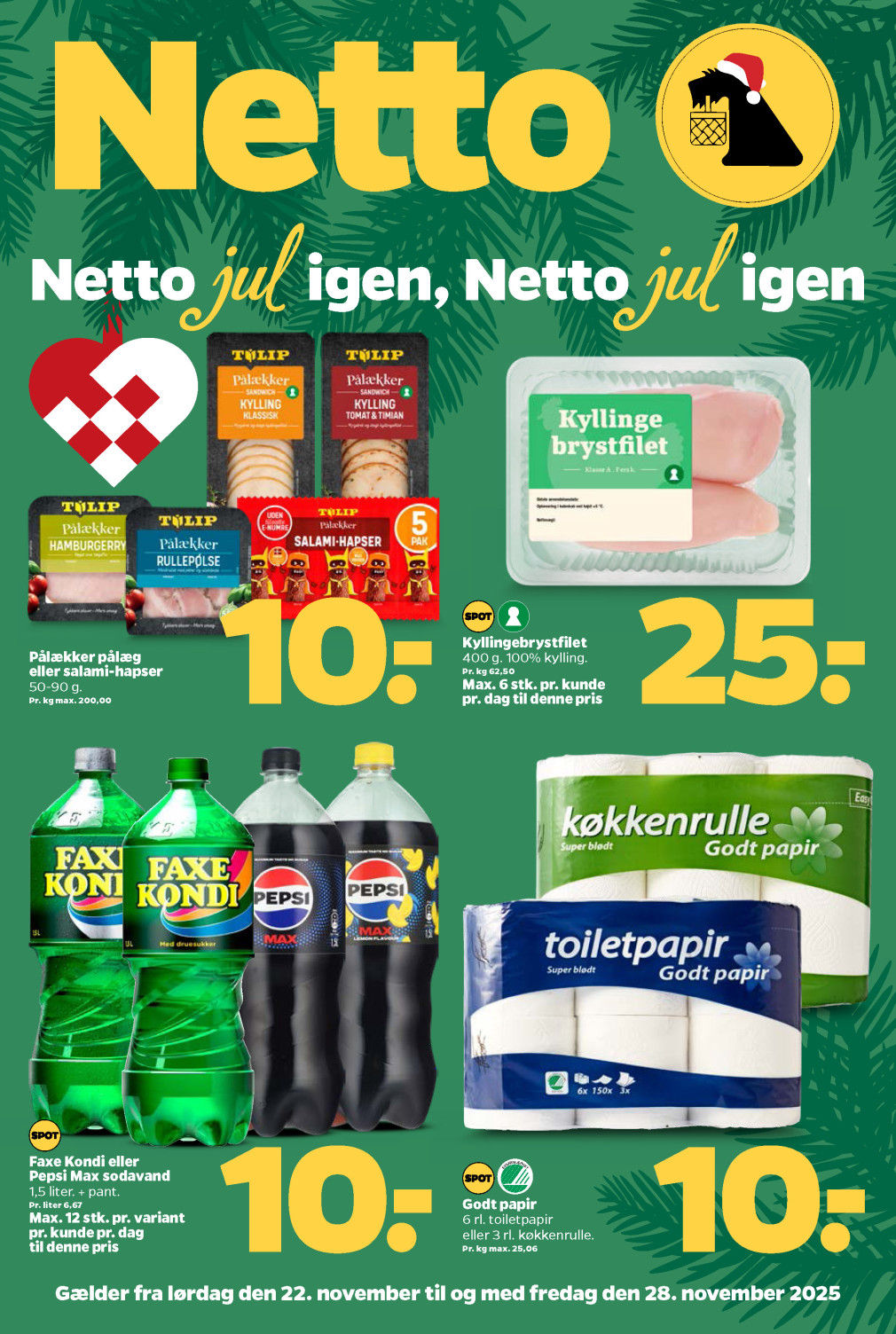 Netto
