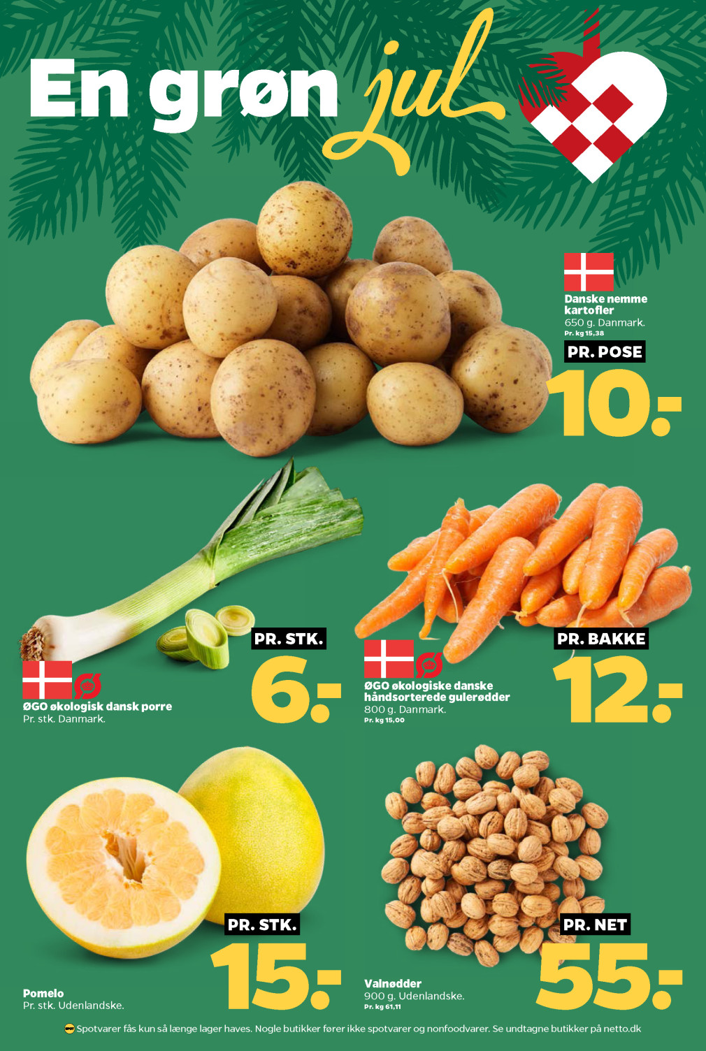 Netto tilbudsavis fra 22.11.2025 Side.8 