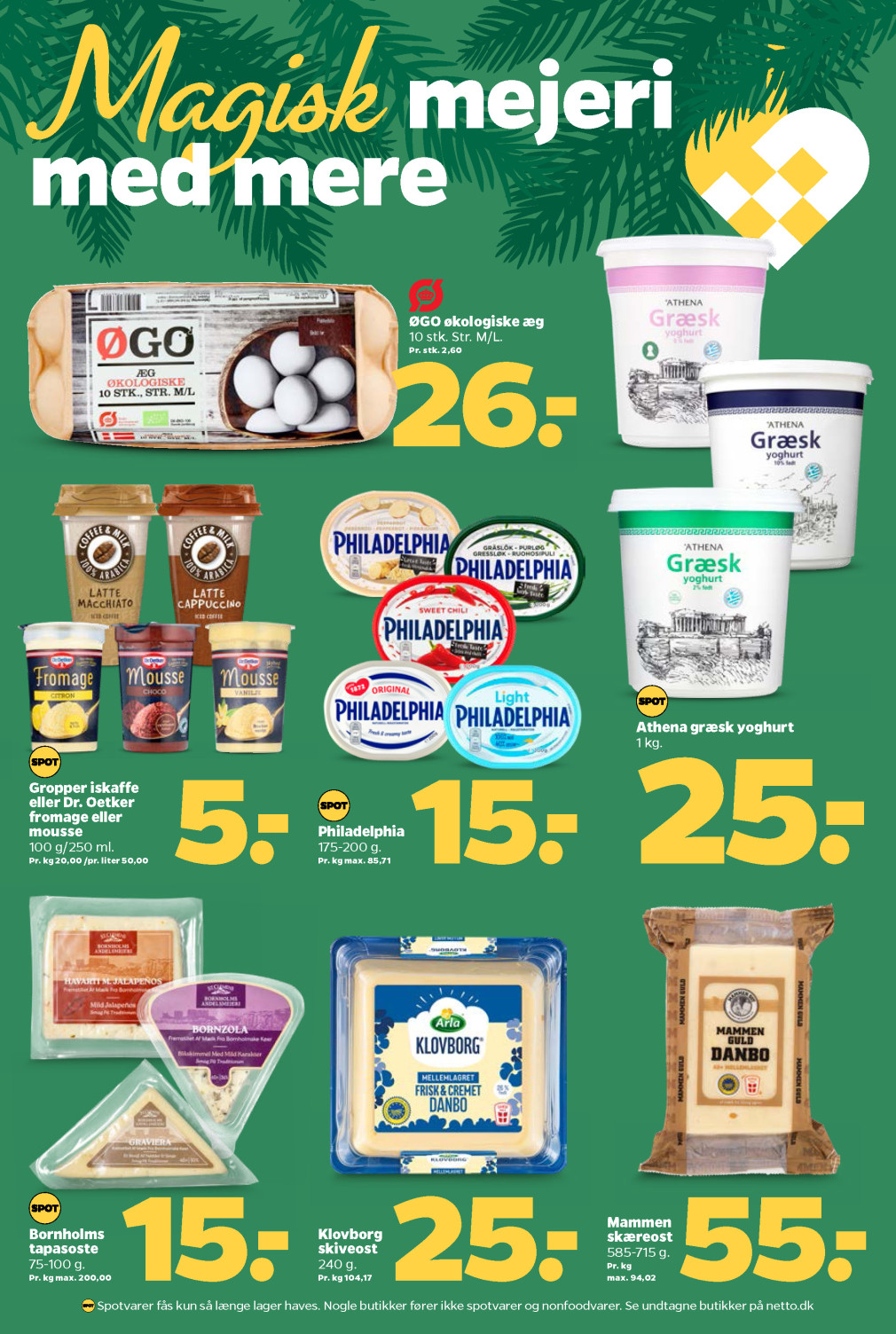 Netto tilbudsavis fra 22.11.2025 Side.12 