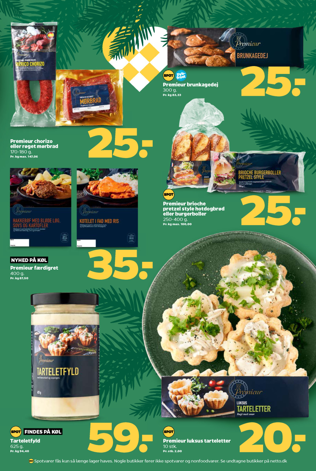 Netto tilbudsavis fra 22.11.2025 Side.16 