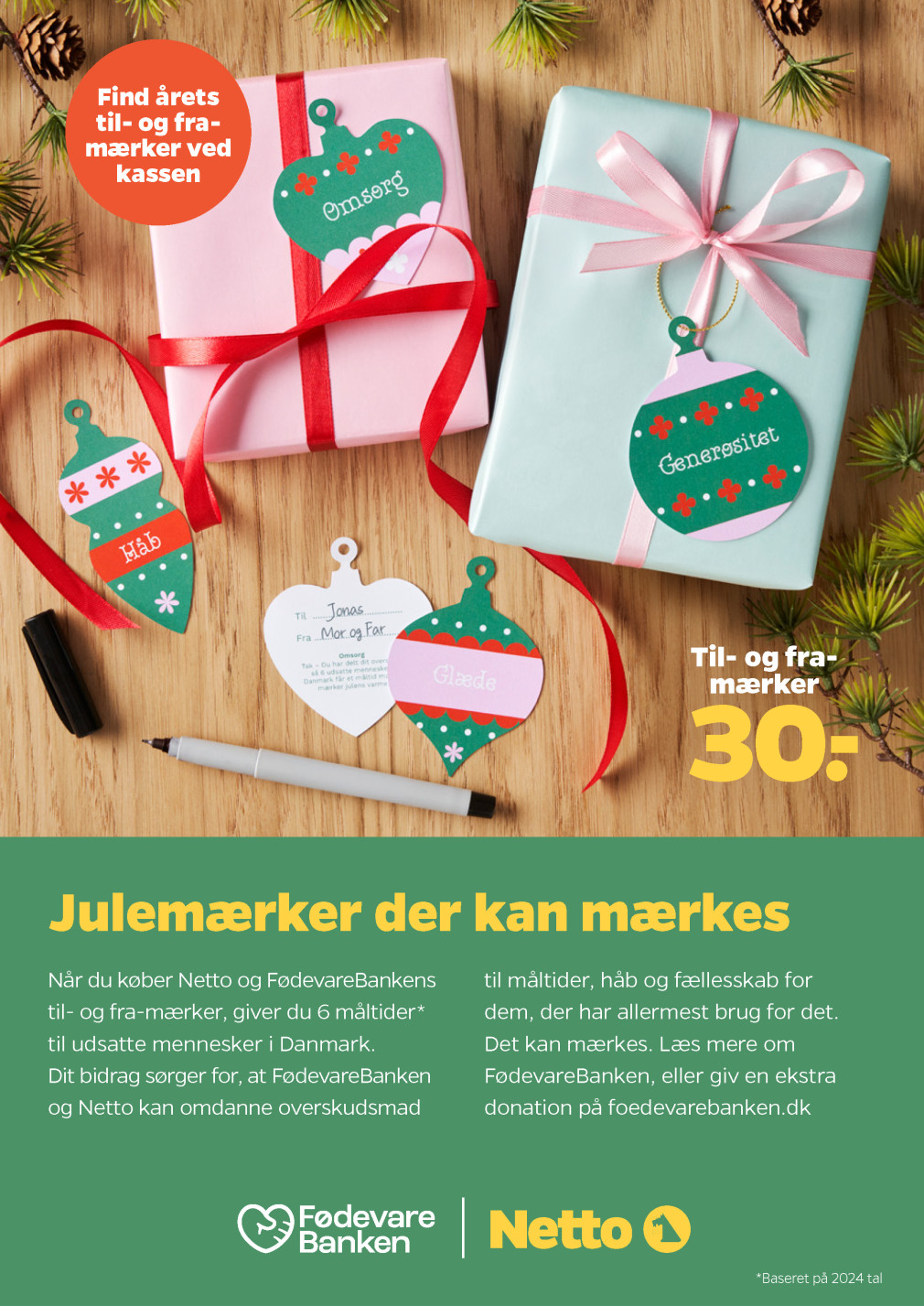 Netto tilbudsavis fra 22.11.2025 Side.33 