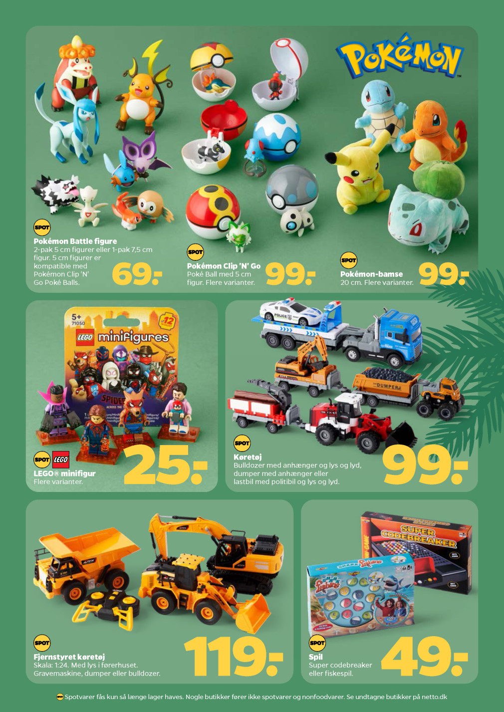 Netto tilbudsavis fra 22.11.2025 Side.41 