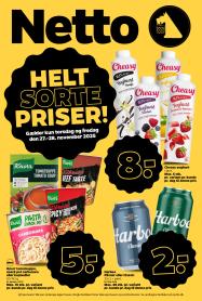 Netto tilbudsavis fra 22.11.2025 Side.26 