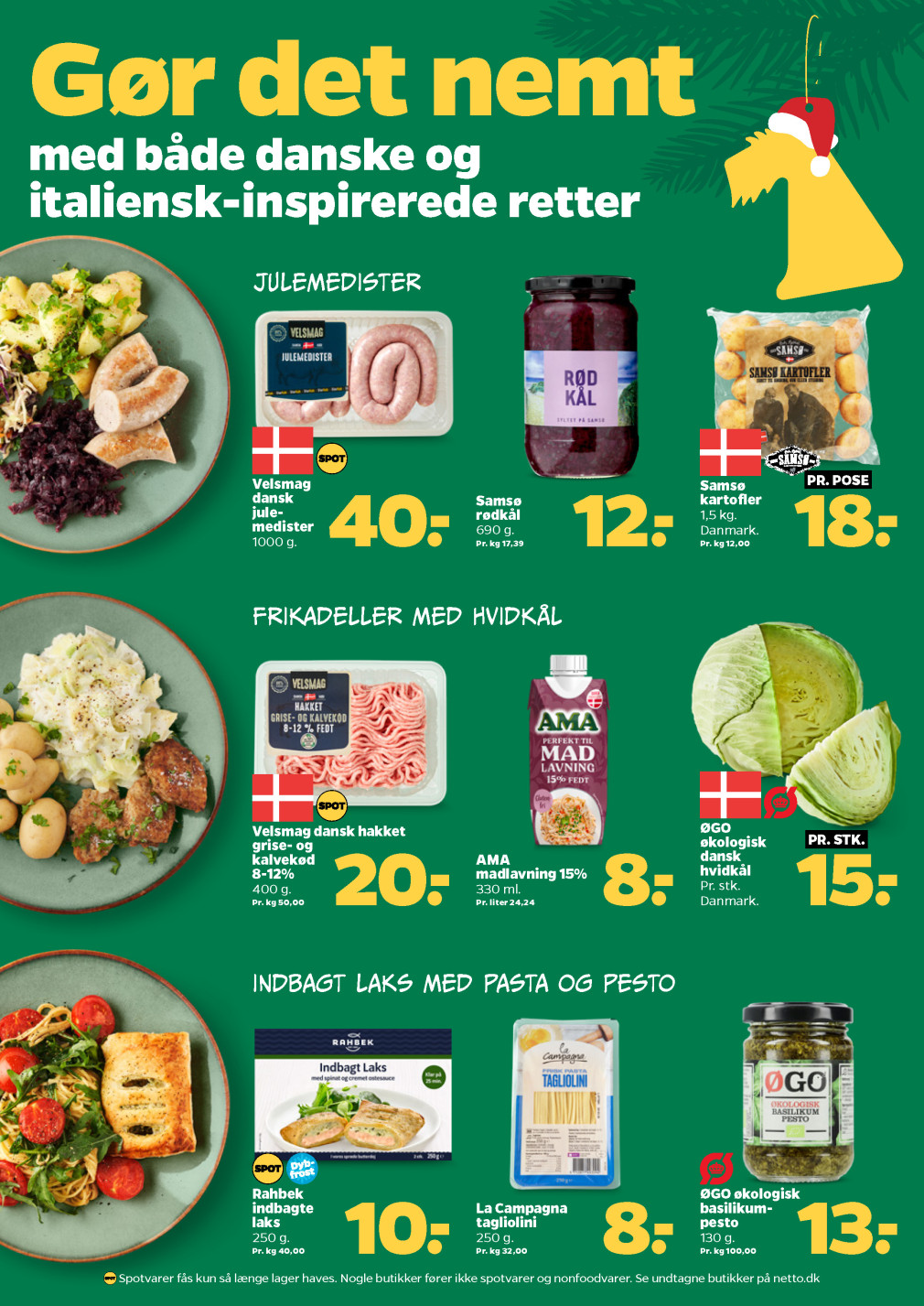 Netto tilbudsavis fra 29.11.2025 Side.5 