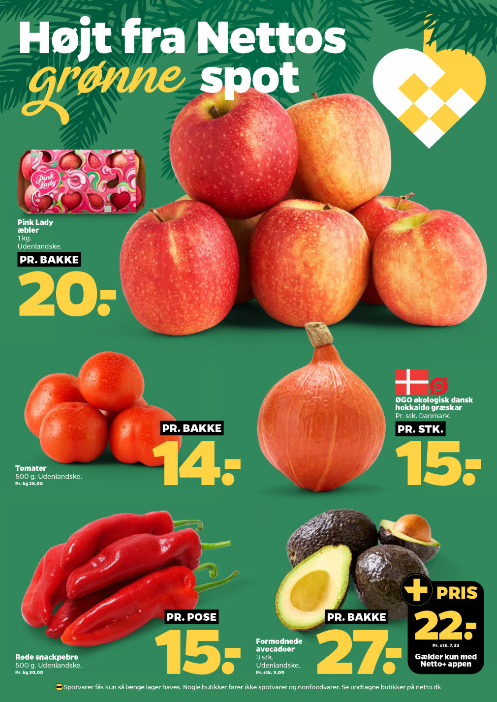 Netto tilbudsavis fra 29.11.2025 Side.12 