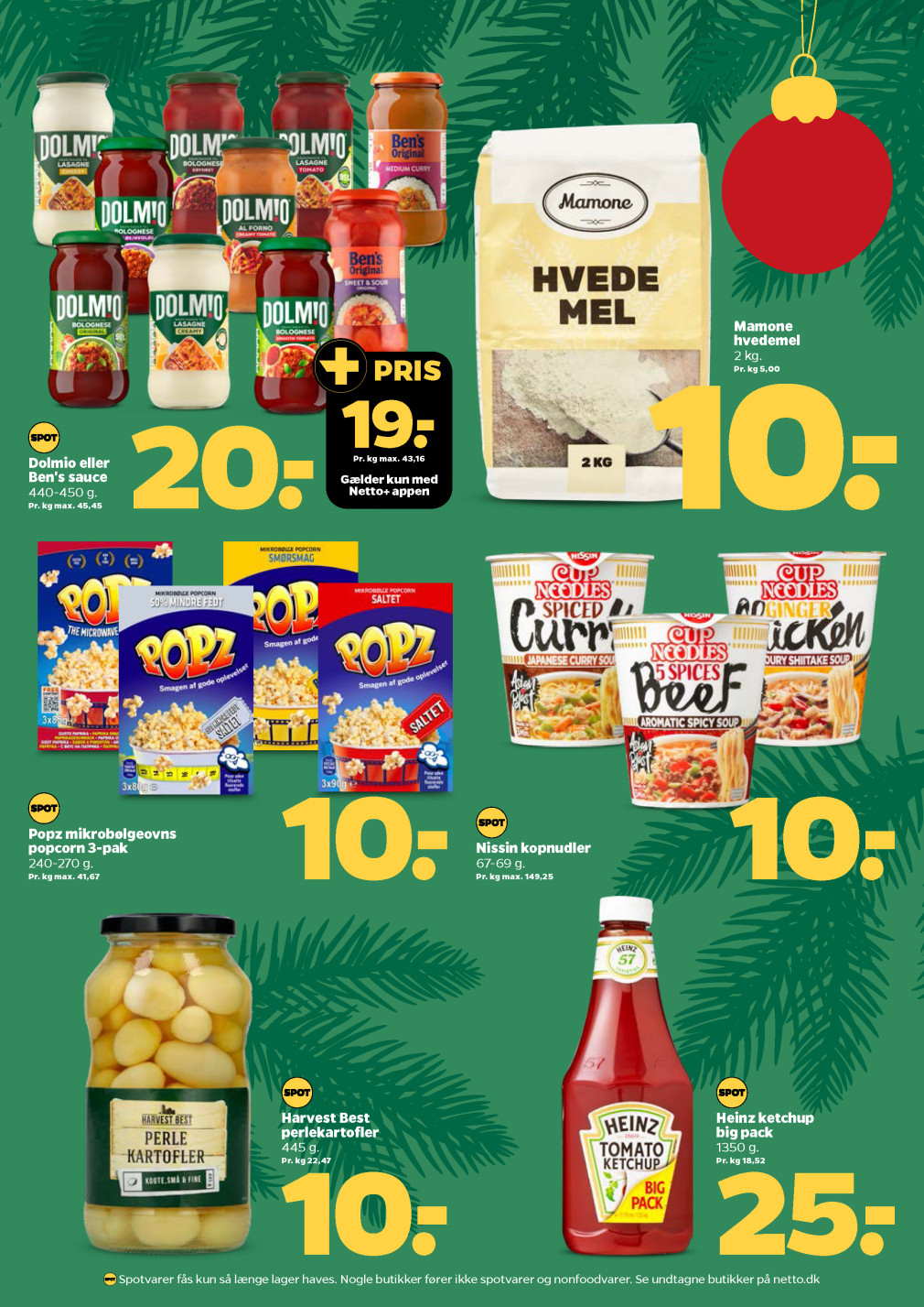 Netto tilbudsavis fra 29.11.2025 Side.19 