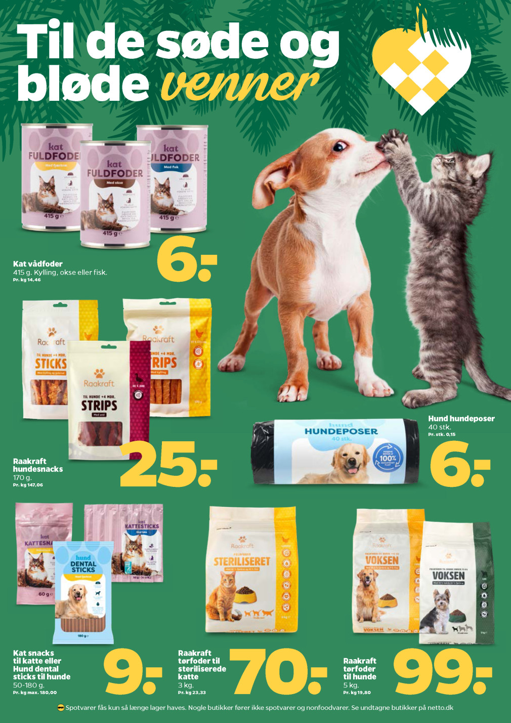 Netto tilbudsavis fra 29.11.2025 Side.25 