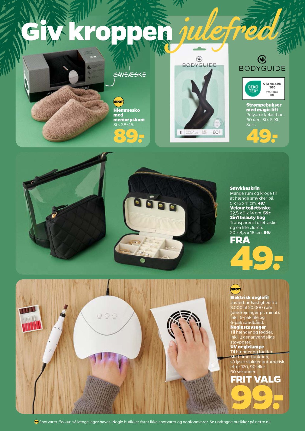 Netto tilbudsavis fra 29.11.2025 Side.30 