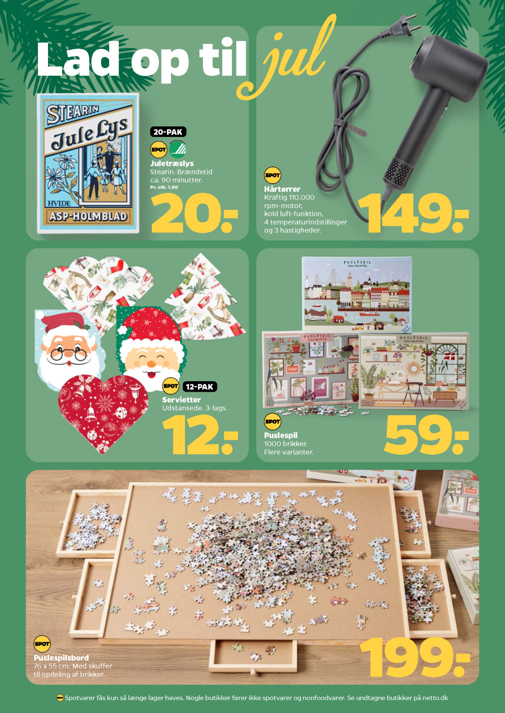 Netto tilbudsavis fra 29.11.2025 Side.36 