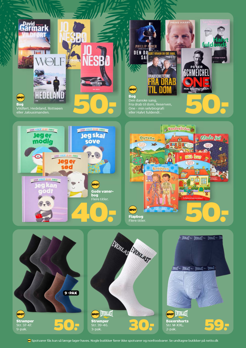 Netto tilbudsavis fra 29.11.2025 Side.37 