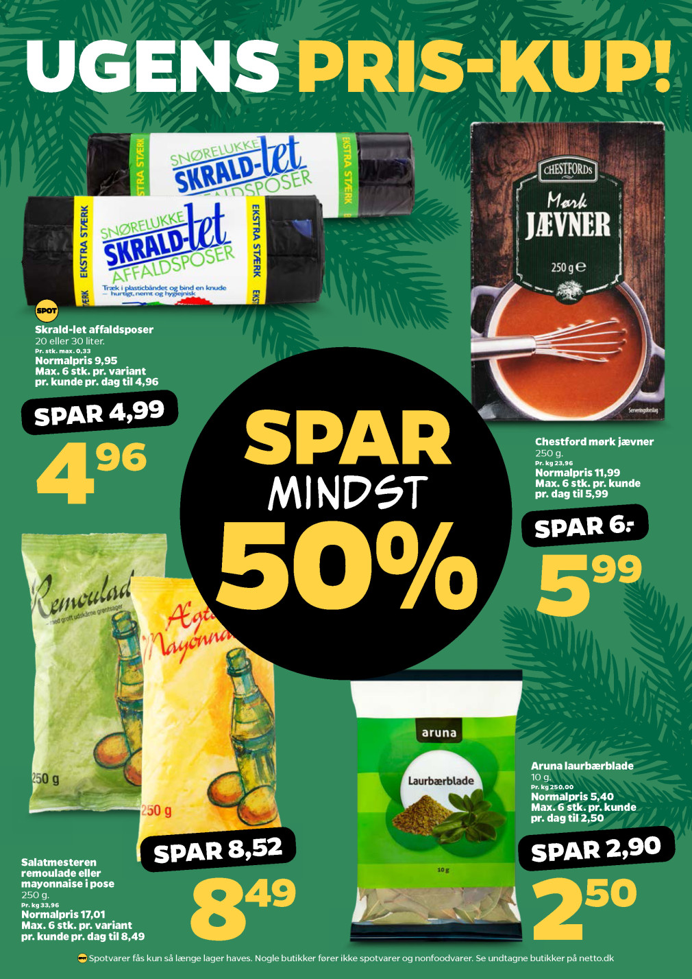 Netto tilbudsavis fra 06.12.2025 Side.8 