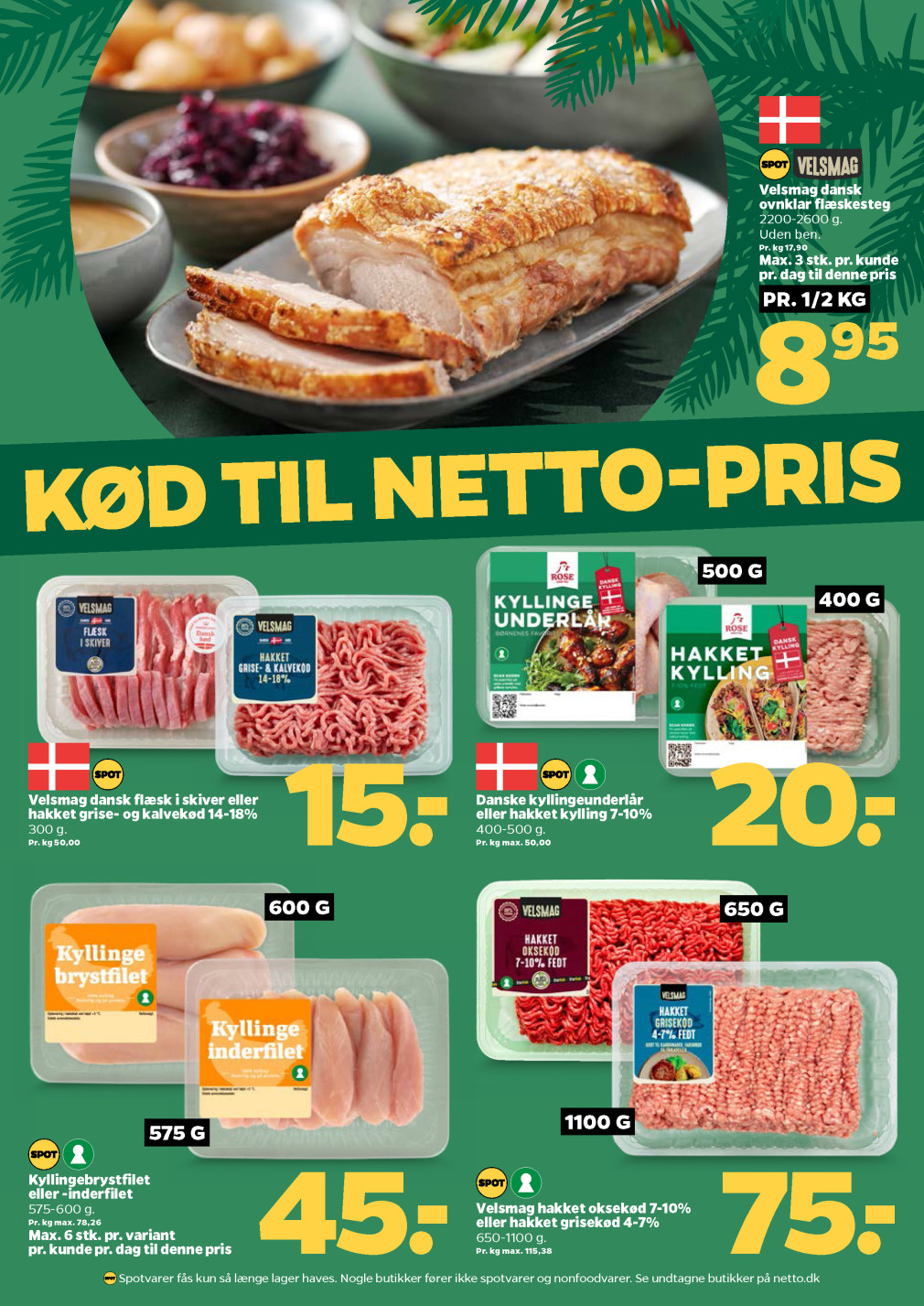 Netto tilbudsavis fra 06.12.2025 Side.11 
