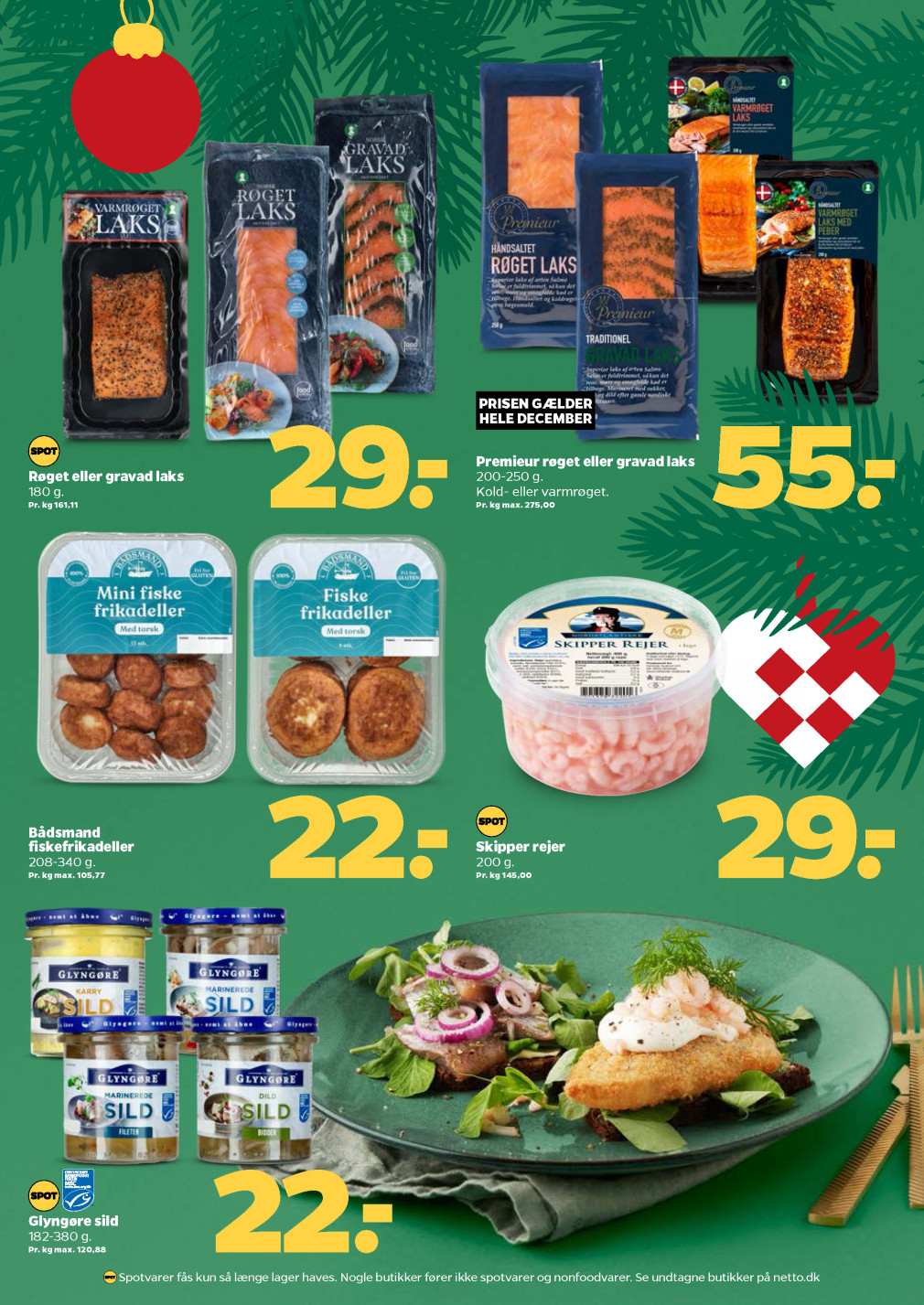 Netto tilbudsavis fra 06.12.2025 Side.19 