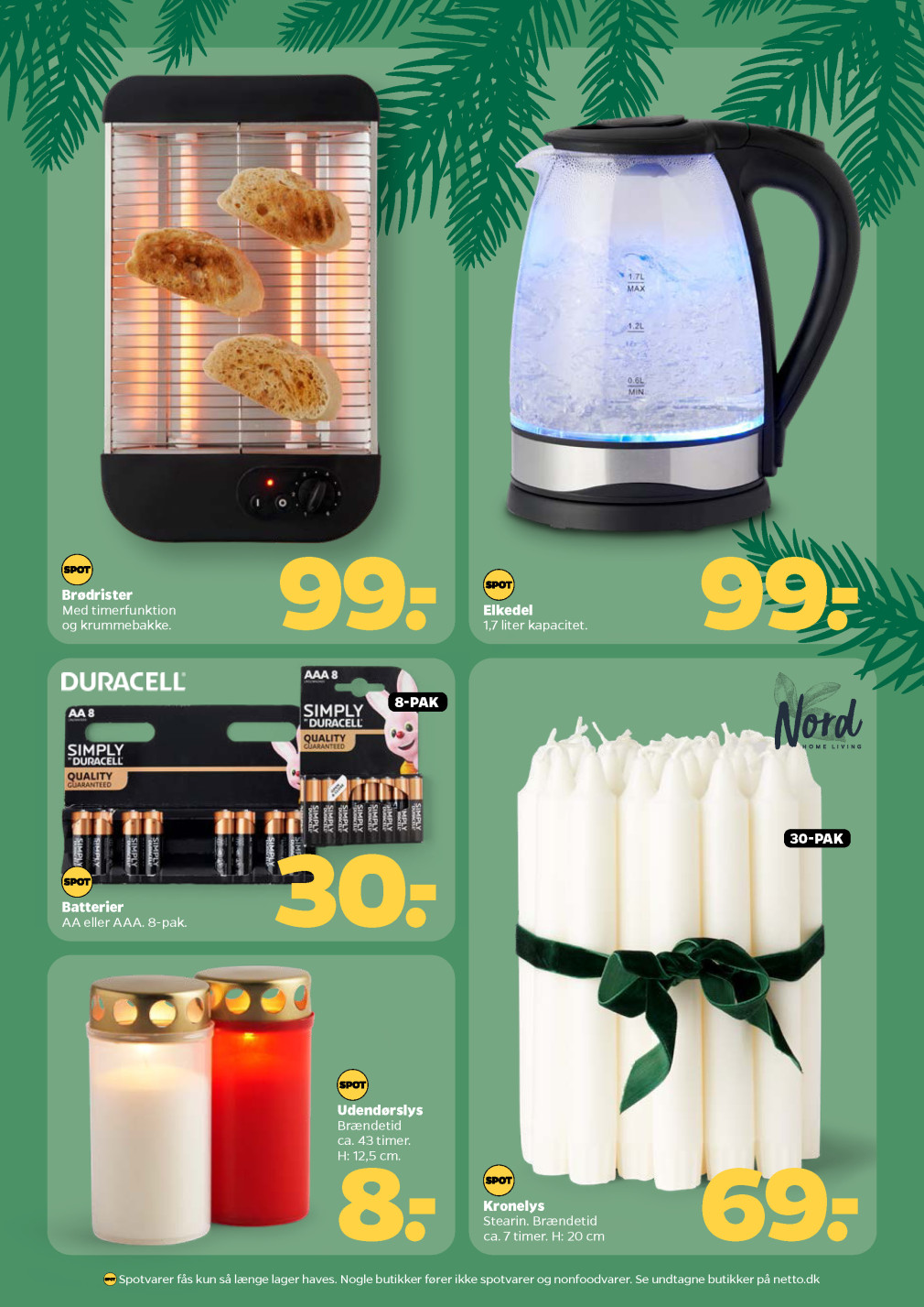Netto tilbudsavis fra 06.12.2025 Side.33 