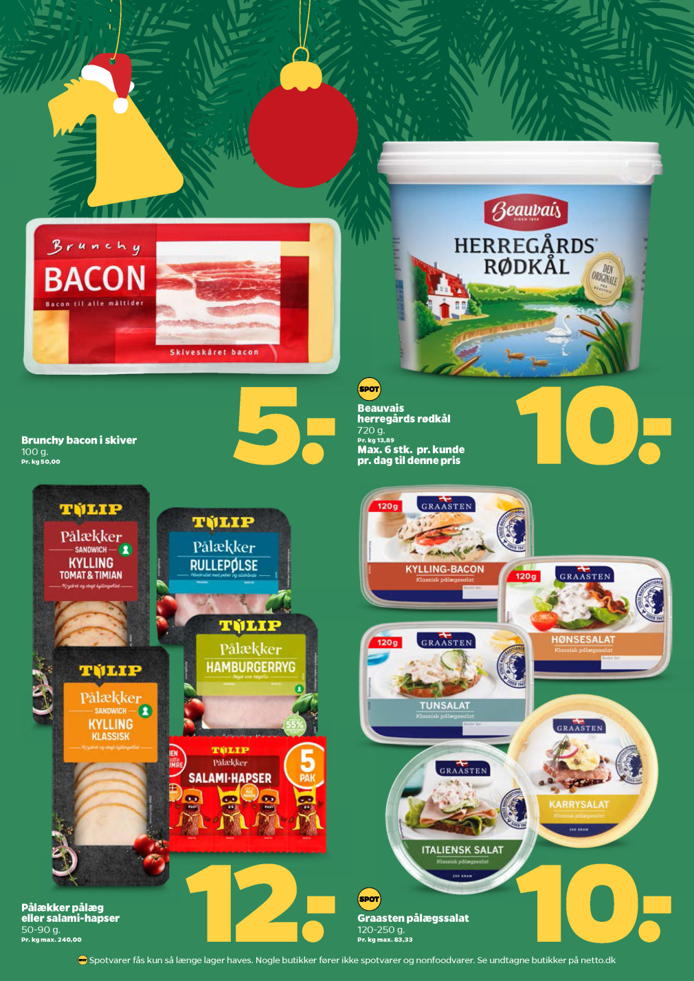 Netto tilbudsavis fra 13.12.2025 Side.4 