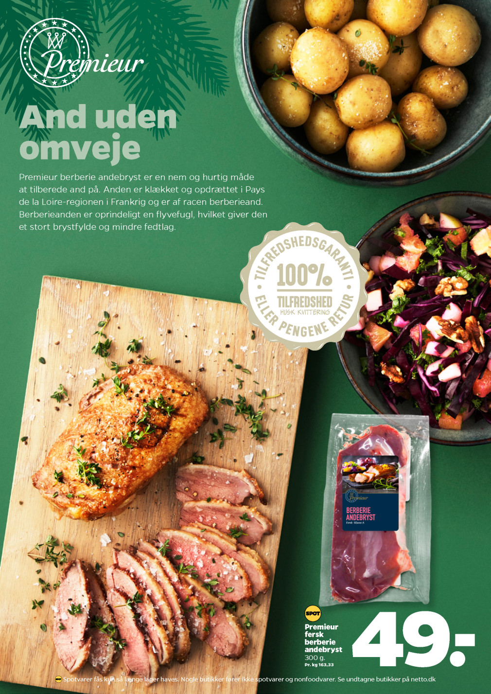 Netto tilbudsavis fra 13.12.2025 Side.6 