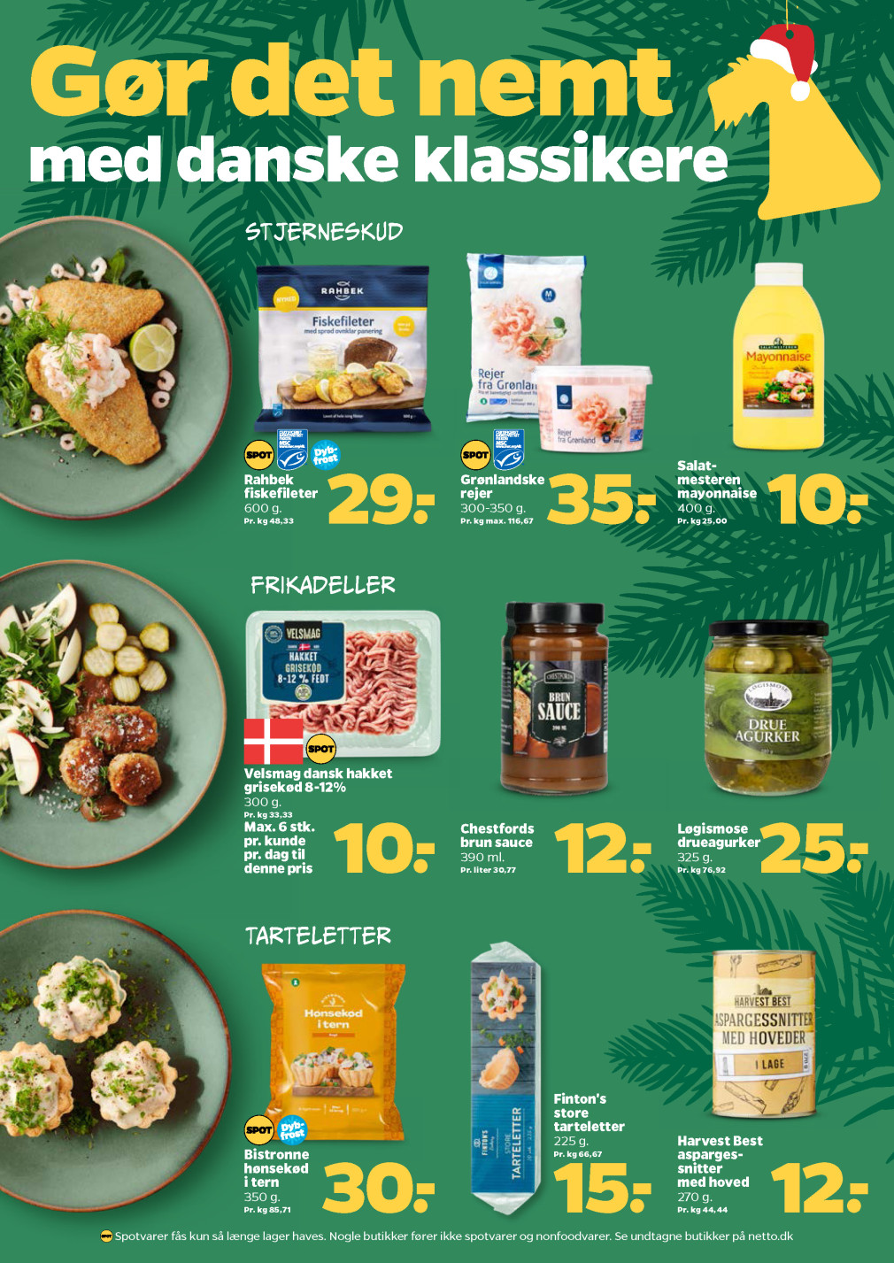 Netto tilbudsavis fra 13.12.2025 Side.9 